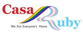 Logo for Casa Ruby